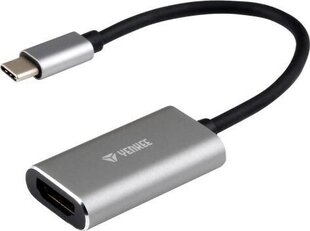 Yenkee 45014213 цена и информация | Адаптеры, USB-разветвители | hansapost.ee
