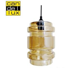 Candellux lamp Decorado hind ja info | Rippvalgustid | hansapost.ee