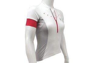 Спортивная футболка для женщин Odlo 410891-10000 цена и информация | Спортивная одежда женская | hansapost.ee