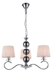 Candellux lamp Clara hind ja info | Rippvalgustid | hansapost.ee