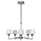 Candellux lamp Togo цена и информация | Rippvalgustid | hansapost.ee