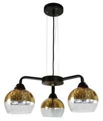 Candellux lamp Cromina hind ja info | Rippvalgustid | hansapost.ee