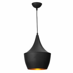Лампа Light Prestige Caselle black цена и информация | Люстры | hansapost.ee