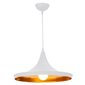 Ripplamp Light Prestige Sona, must цена и информация | Rippvalgustid | hansapost.ee