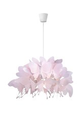 Лампа Light Prestige Farfalla цена и информация | Потолочный светильник, 38 x 38 x 24 см | hansapost.ee