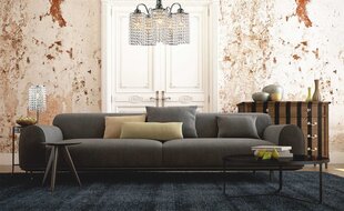 Лампа Light Prestige Bright Star 3 цена и информация | Потолочный светильник Home ESPRIT Белый Коричневый Деревянный Металл 25 W 40 x 40 x 70 cm | hansapost.ee