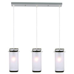 Лампа Light Prestige Solda 3 цена и информация | Потолочный светильник, 38 x 38 x 24 см | hansapost.ee