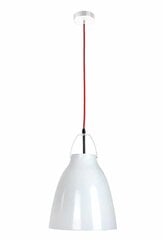 Лампа Light Prestige Carlo white цена и информация | Люстры | hansapost.ee