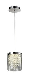 Лампа Light Prestige Cantos 1 цена и информация | Потолочный светильник, 38 x 38 x 24 см | hansapost.ee