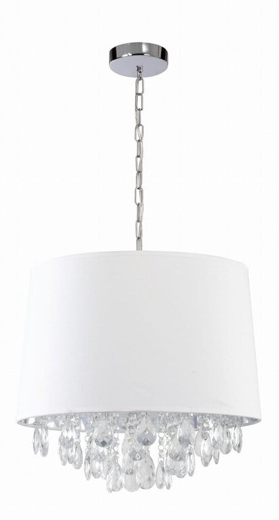 Ripplamp Light Prestige Vigo, valge hind ja info | Rippvalgustid | hansapost.ee