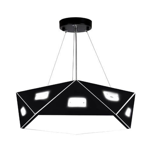 Candellux Lamp Nemezis 42 LED цена и информация | Rippvalgustid | hansapost.ee