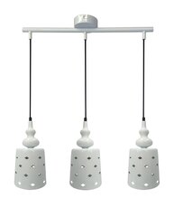 Candellux lamp Hamp 3 hind ja info | Rippvalgustid | hansapost.ee