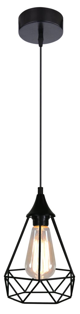 Candelluxi lamp Graf 1 hind ja info | Rippvalgustid | hansapost.ee