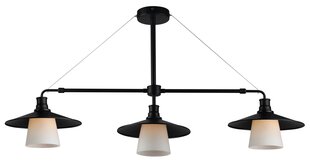 Candellux lamp Loft 3 hind ja info | Rippvalgustid | hansapost.ee