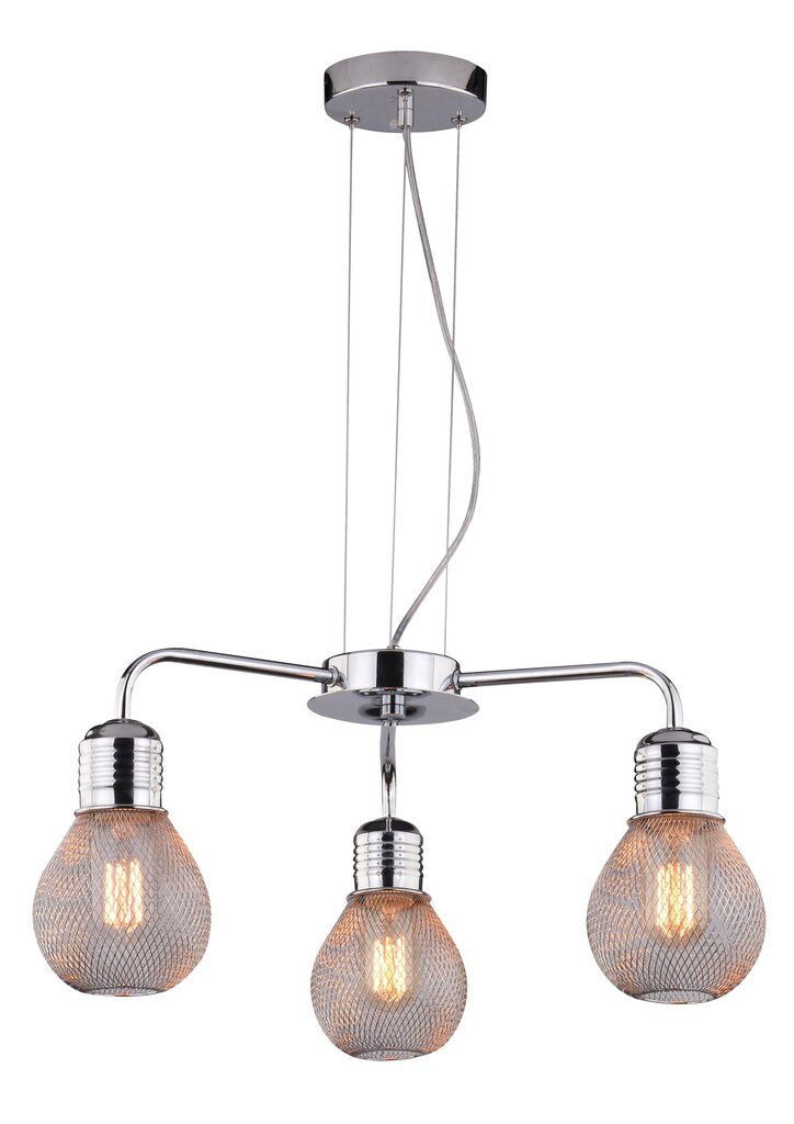 Candellux lamp Gliva 3 hind ja info | Rippvalgustid | hansapost.ee