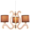 Candellux lamp Ambrosia 3 LED