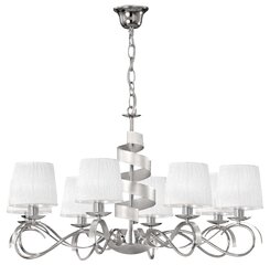 Candelluxi lamp Denis 8 hind ja info | Rippvalgustid | hansapost.ee