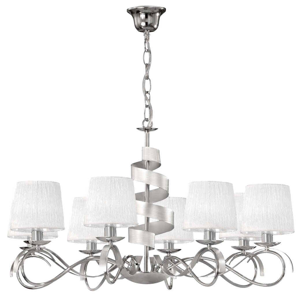 Candelluxi lamp Denis 8 цена и информация | Rippvalgustid | hansapost.ee