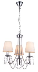 Candelluxi lamp Ruti 3 hind ja info | Rippvalgustid | hansapost.ee