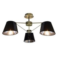 Candellux lamp Cortez 3 цена и информация | Люстры | hansapost.ee