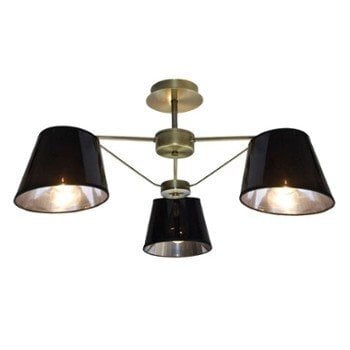 Candellux lamp Cortez 3 цена и информация | Rippvalgustid | hansapost.ee