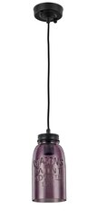 Подвесная лампа Light Prestige Vasto Фиолетовая цена и информация | Люстры | hansapost.ee
