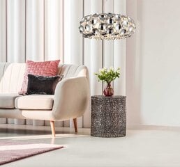 Light Prestige подвесная лампа FERRARA  цена и информация | Потолочный светильник Home ESPRIT Белый Коричневый Деревянный Металл 25 W 40 x 40 x 70 cm | hansapost.ee