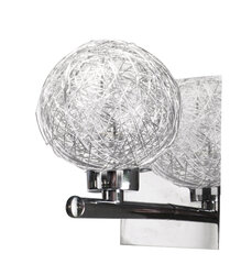 Настенный светильник Candellux 5521-14009 цена и информация | Настенные светильники | hansapost.ee