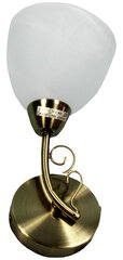 Настенный светильник Candellux 5521-94370 цена и информация | Настенные светильники | hansapost.ee
