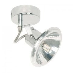 Настенный светильник Candellux 5591-28075 цена и информация | Настенные светильники | hansapost.ee