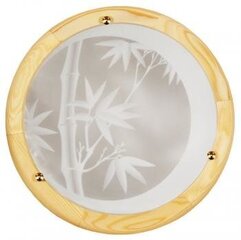 Seinavalgusti Bamboo, ring price and information | Wall lights | hansapost.ee