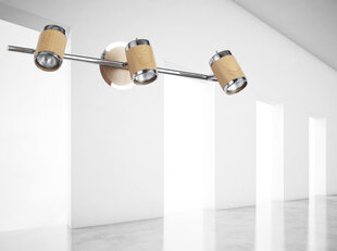 Лампа Light Prestige Alba 3 цена и информация | Настенные светильники | hansapost.ee