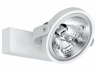 Лампа Light Prestige Romeo 1 цена и информация | Настенный светильник Конусы | hansapost.ee