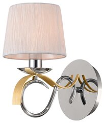 Настенный светильник Candellux 5521-23643 цена и информация | Настенный светильник Конусы | hansapost.ee