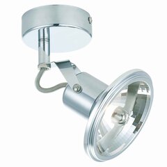 Настенная лампа Light Prestige Feltre 1 цена и информация | Настенный светильник Конусы | hansapost.ee