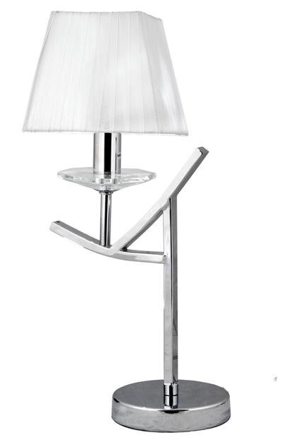 Candellux laualamp Valencia hind ja info | Laualambid | hansapost.ee