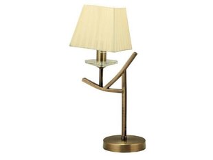 Candellux laualamp Valencia hind ja info | Laualambid | hansapost.ee