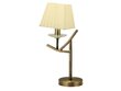 Candellux laualamp Valencia hind ja info | Laualambid | hansapost.ee