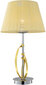 Candellux lamp Diva hind ja info | Laualambid | hansapost.ee