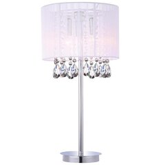Настольная лампа MTM9262/3P WH цена и информация | Настольные лампы | hansapost.ee