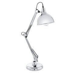 Настольная лампа BORGILLIO цена и информация | Настольная лампа | hansapost.ee