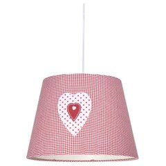 Ripplamp Candellux Sweet hind ja info | Lastetoa valgustid | hansapost.ee