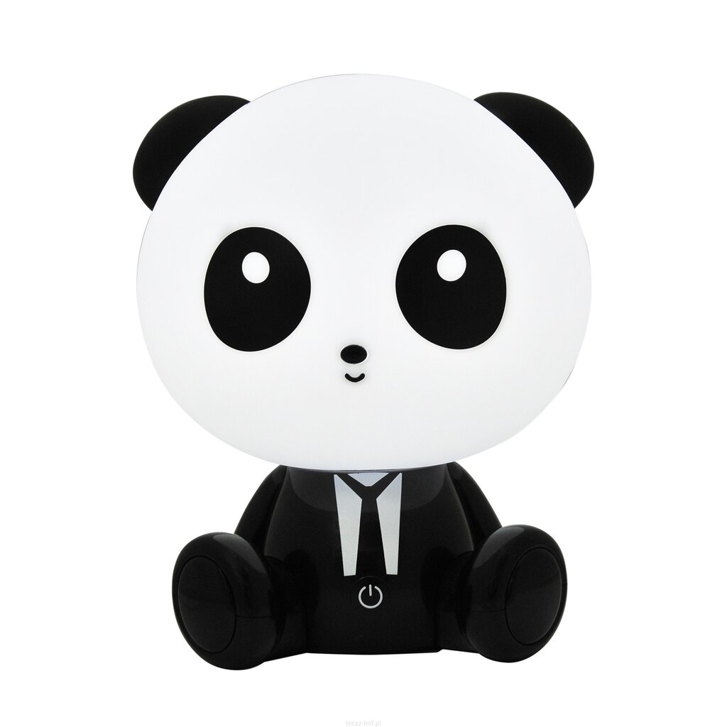 Laualamp LED PANDA hind ja info | Lastetoa valgustid | hansapost.ee