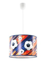 Lastetoa rippvalgusti LAMPEX World Cup D hind ja info | Lastetoa valgustid | hansapost.ee