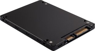 Micron 1100 2.5" 512 GB SED SSD цена и информация | Внутренние жёсткие диски (HDD, SSD, Hybrid) | hansapost.ee