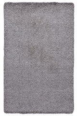 Hanse Home uksematt Clean Go Grey, 67x45 cm цена и информация | Придверные коврики | hansapost.ee