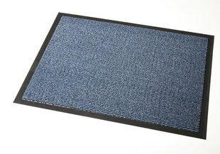 Uksematt Hanse Home Faro Blue, 90x120 cm price and information | Doormats | hansapost.ee