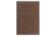 Uksematt Hanse Home Soft & Clean Brown, 90x200 cm цена и информация | Uksematid | hansapost.ee