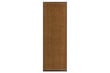 Uksematt Hanse Home Soft & Clean Caramel, 75x150 cm цена и информация | Uksematid | hansapost.ee