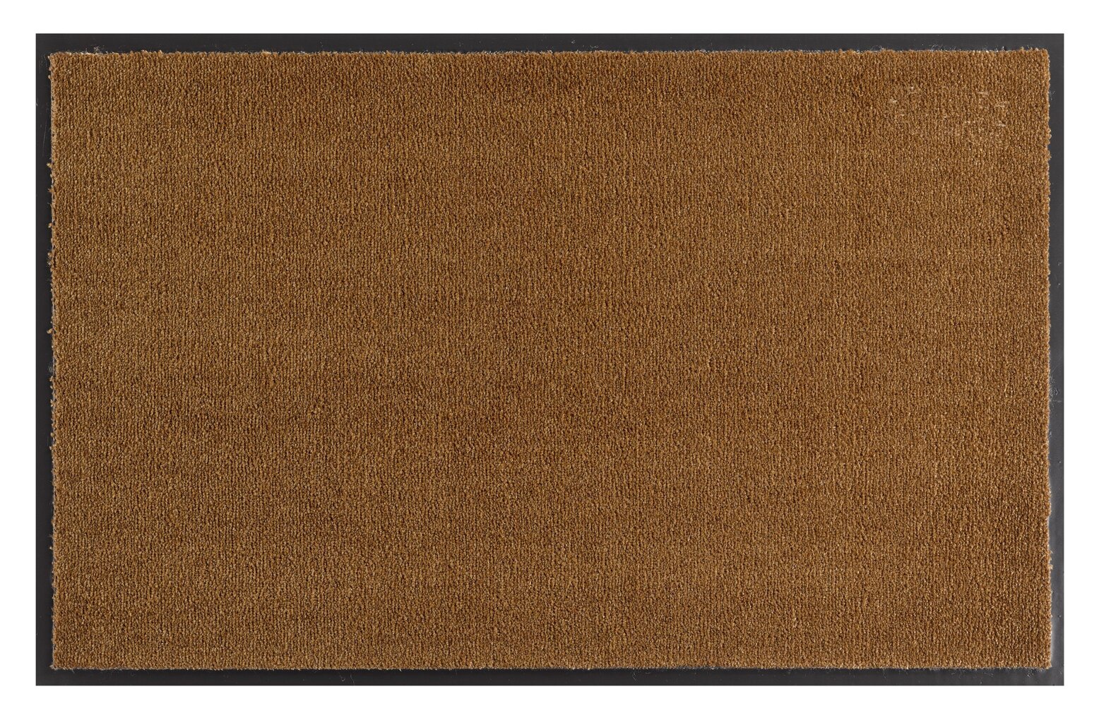 Uksematt Hanse Home Soft & Clean Caramel, 75x150 cm цена и информация | Uksematid | hansapost.ee